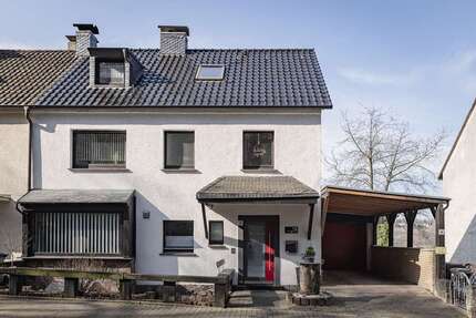 Haus zum Kaufen in Gevelsberg 498.000,00 € 212.71 m²