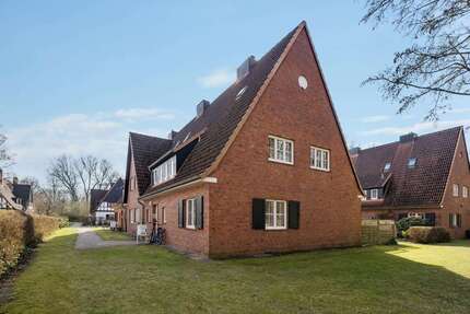 Wohnung zum Kaufen in Hamburg 299.000,00 € 59 m²