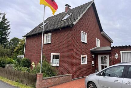 Wohnhaus in idyllischer Lage - 325.000,00&nbsp;EUR Kaufpreis, ca.&nbsp; 124,00&nbsp;m&sup2; in Welver (PLZ: 59514)