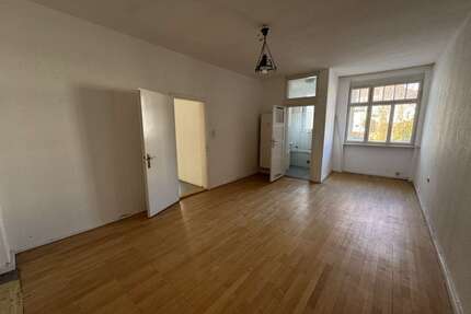 Wohnung zum Kaufen in Pforzheim - Nordstadt 349.000,00 € 160 m² - Pforzheim - Nordstadt
