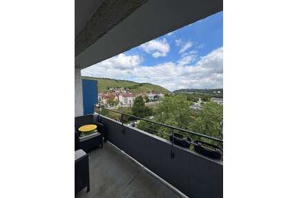 Wohnung zum Mieten in Esslingen am Neckar 598,00 € 59.74 m²