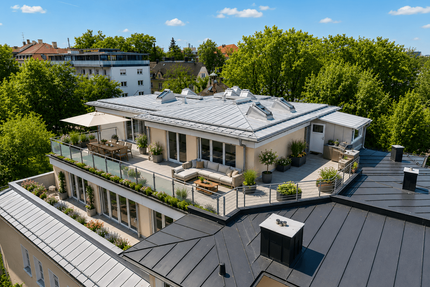 Wohnung zum Mieten in München 2.950,00 € 106 m²
