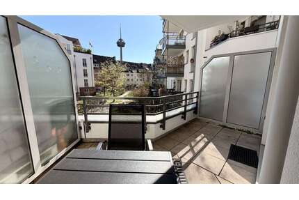 Wohnung zum Mieten in Köln 1.699,00 € 87 m²