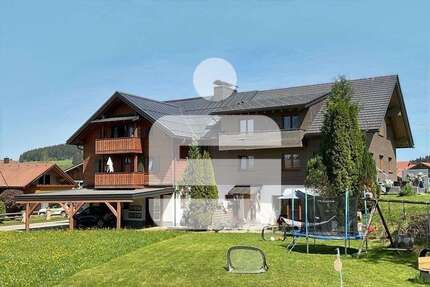 Haus zum Kaufen in Stiefenhofen 1.820.000,00 € 714.08 m²