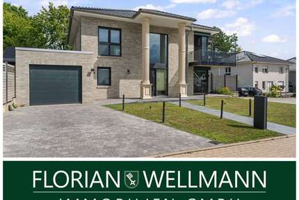 Haus zum Kaufen in Bremen Vegesack 949.000,00 € 214 m² - Bremen / Vegesack