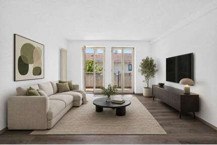 Wohnung zum Kaufen in Bad Tölz 455.000,00 € 91 m²