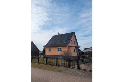 Einfamilienhaus | Waren (Müritz) | Mecklenburg | Provisionsfrei - Penzlin