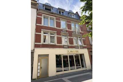 Haus zum Kaufen in Offenbach 1.485.000,00 € 379 m²