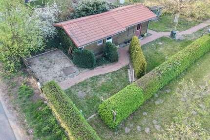 Haus zum Kaufen in Wittenförden 58.500,00 € 45 m²