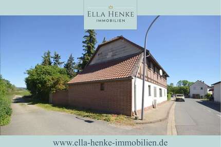 Haus zum Kaufen in Uehrde 79.000,00 € 127 m²