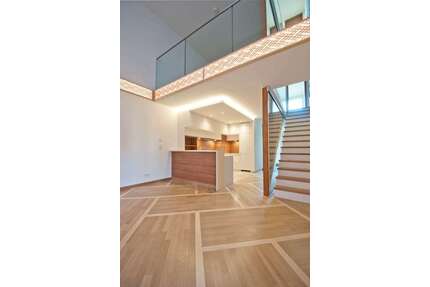 Wohnung zum Mieten in Potsdam 2.250,00 € 134 m²