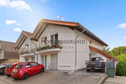 Haus zum Kaufen in Stolberg (Rheinland) 449.000,00 € 189.74 m²