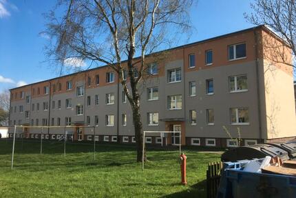 3Raum-Wng in Semlow - 650,00&nbsp;EUR Kaltmiete, ca.&nbsp; 64,00&nbsp;m&sup2; in Bad Sülze (PLZ: 18334)