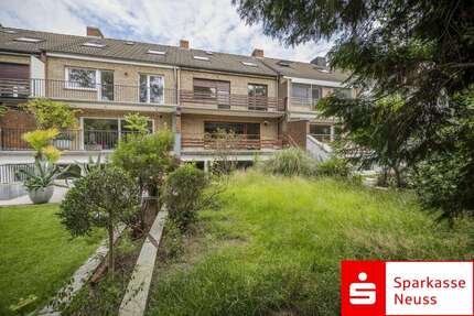 Haus zum Kaufen in Krefeld 365.000,00 € 168 m²