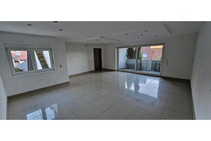 2.5 Zimmerwohnung mit Dachterrasse - Rheinfelden (Baden)