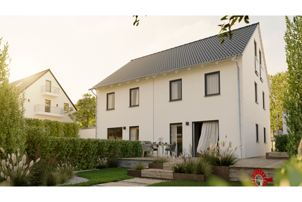 Haus zum Kaufen in Friedberg 750.000,00 € 192 m²
