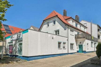 Haus zum Kaufen in Gerstetten 396.000,00 € 181.86 m²