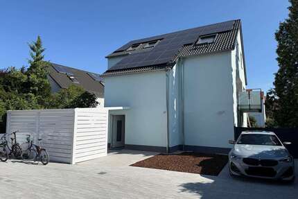 Wohnung zum Kaufen in Eggenstein-Leopoldshafen 830.000,00 € 163 m²