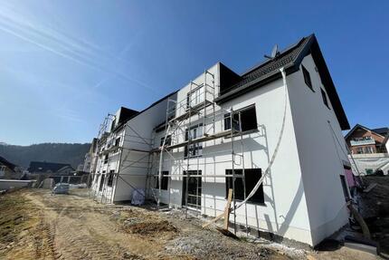 Attraktive Neubauwohnungen im Erdgeschoss - Erstbezug - Breitscheid