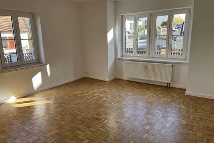 Wohnung zum Mieten in Creußen 550,00 € 55 m²
