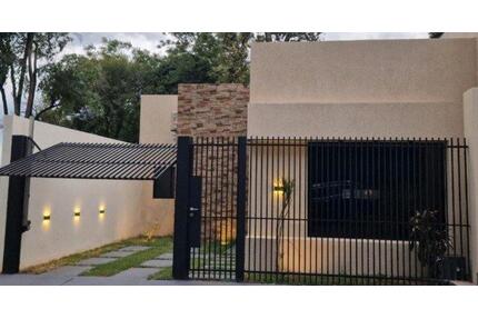 Möbliertes Ferienhaus Encarnación Paraguay – 200 m zum Paraná - Augsburg Bärenkeller