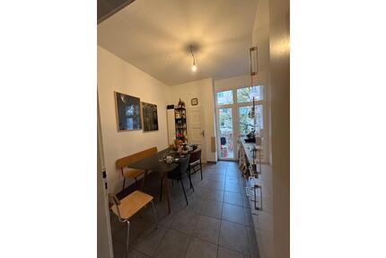 4-Zimmer-Wohnung Schwetzinger Vorstadt ab Mai 2026 - Neustadt an der Weinstraße