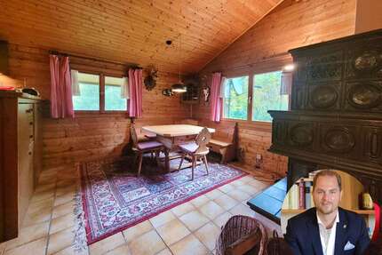 Haus zum Kaufen in Marschalkenzimmern 152.500,00 € 38 m²