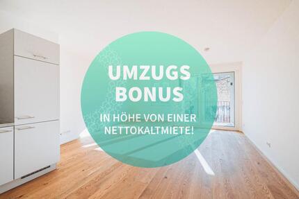 Elegantes Wohngefühl: Neubau 2-Zimmer-Wohnung mit moderner Küche - Halle (Saale) Damaschkestraße