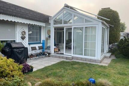 Schöner Wohnen in Hittfeld b. Hamburg - Einfamilienhaus im Grünen - Seevetal