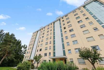 Wohnung zum Kaufen in Fürstenfeldbruck 249.000,00 € 61 m²