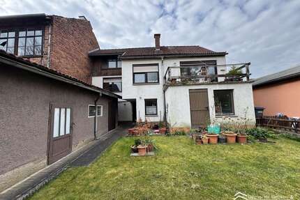 Wohnung zum Kaufen in Schmalkalden 37.000,00 € 85 m²