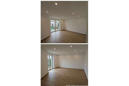 Wohnung zum Mieten in Pohlheim 550,00 € 42.5 m²