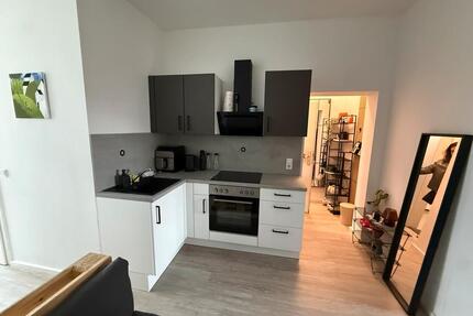 Single Wohnung Bochum Hamme - 500,00&nbsp;EUR Kaltmiete, ca.&nbsp; 42,00&nbsp;m&sup2; in Detmold (PLZ: 32758) Hakedahl