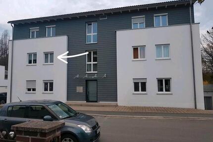 Stilvolle 3-Zimmer-Wohnung mit Komfort, Sonne und Lebensqualität - Lauf an der Pegnitz