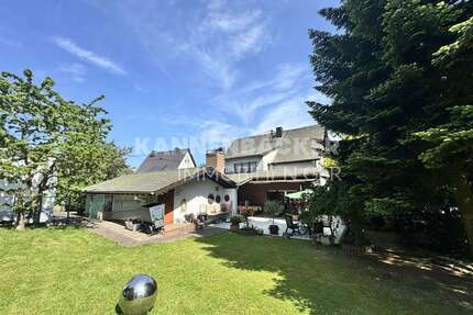 Haus zum Kaufen in Ransbach-Baumbach 588.000,00 € 314 m²