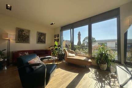 Wohnung zum Kaufen in Frankfurt am Main 1.499.000,00 € 149 m²