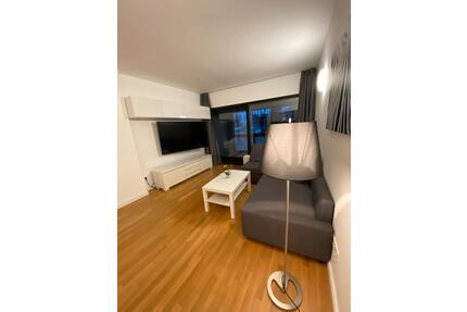 2,5 Zimmer modern möbliert, Service Kurzzeit Miete, Stellplatz - Wolfsburg Detmerode