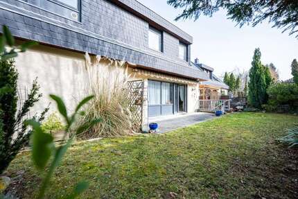 Wohnung zum Kaufen in Wörrstadt 329.000,00 € 102.91 m²