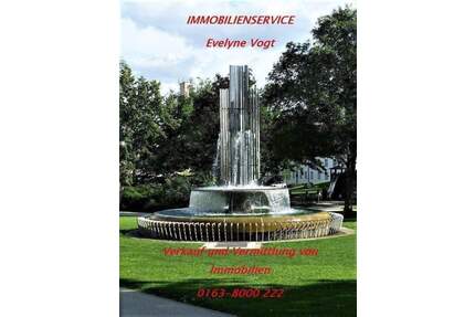 Stadtwohnung- Über 3 Etagen -Schweinfurter Innenstadt--138m² + Dachterasse.