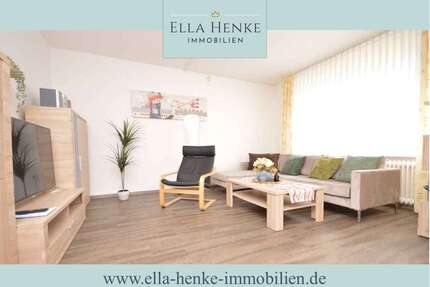 Wohnung zum Kaufen in Wolfsburg 150.000,00 € 77 m²