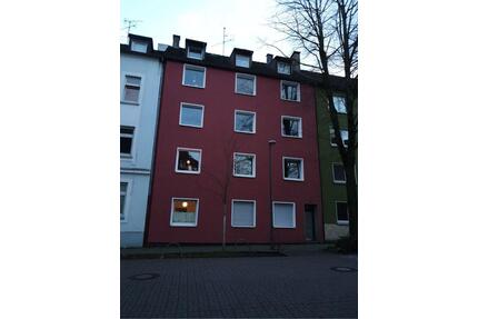 MFH mit 5 Wohneinheiten prov.-frei - Essen Stadtbezirk III
