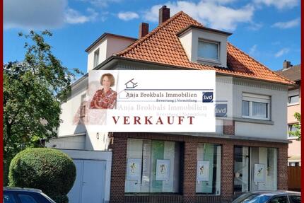 Vielseitiges Haus in guter Lage_für Käufer provisionsfrei - Gütersloh