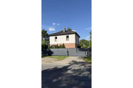 Haus zum Kaufen in Wandlitz 650.000,00 € 130 m²