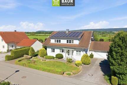 Haus zum Kaufen in Unlingen 549.000,00 € 193 m²