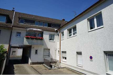 Wohnung zum Mieten in Köln 860,00 € 62 m²