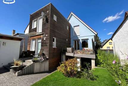 Haus zum Kaufen in Rülzheim 379.000,00 € 128 m²