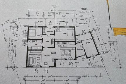Hochwertige Wohnung, Haus in Gummersbach Belvedere zu vermieten
