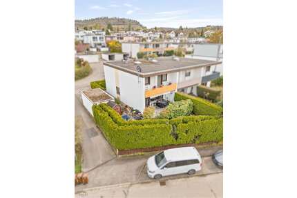 Haus zum Kaufen in Oberstenfeld 359.000,00 € 100 m²