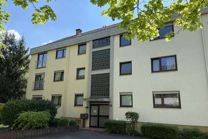 Wohnung zum Kaufen in Bad Bergzabern 145.000,00 € 73.28 m²