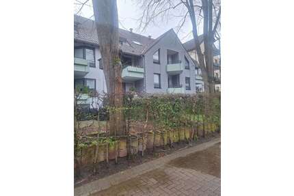 Wohnung zum Kaufen in Erkrath 165.700,00 € 55.52 m²